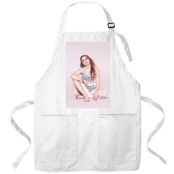 Amber Heard Apron