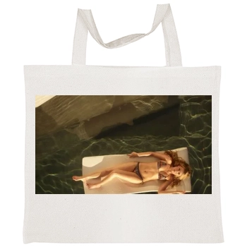 Amber Heard Tote