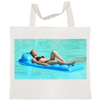 Amber Heard Tote