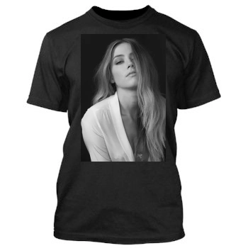 Amber Heard Men's TShirt