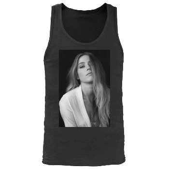 Amber Heard Men's Tank Top