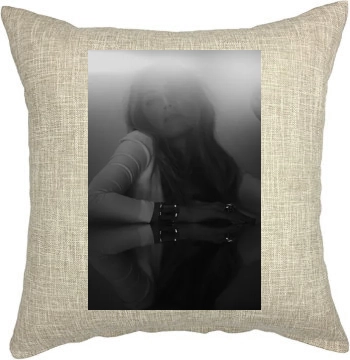 Amber Heard Pillow