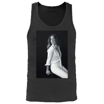 Amber Heard Men's Tank Top