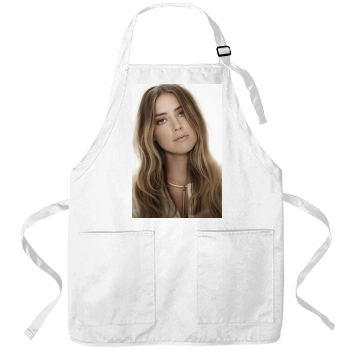 Amber Heard Apron