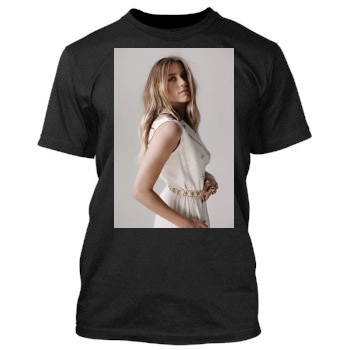 Amber Heard Men's TShirt