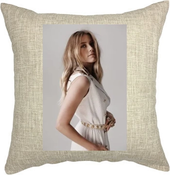 Amber Heard Pillow