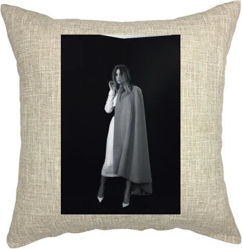 Amber Heard Pillow