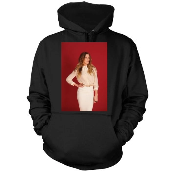 Amber Heard Mens Pullover Hoodie Sweatshirt