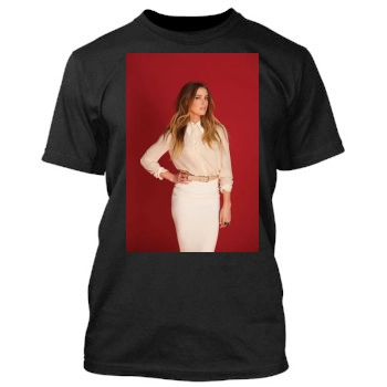 Amber Heard Men's TShirt