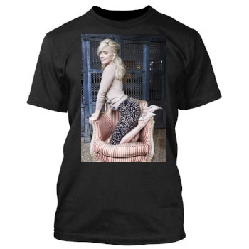 Amber Heard Men's TShirt