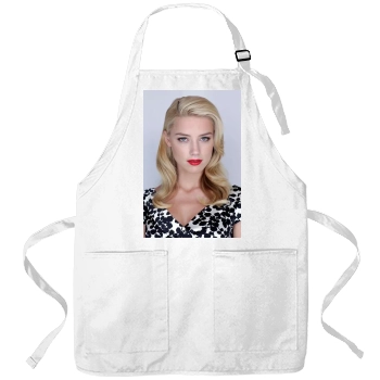 Amber Heard Apron