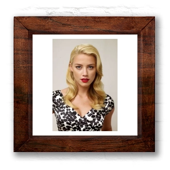 Amber Heard 6x6