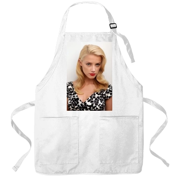 Amber Heard Apron