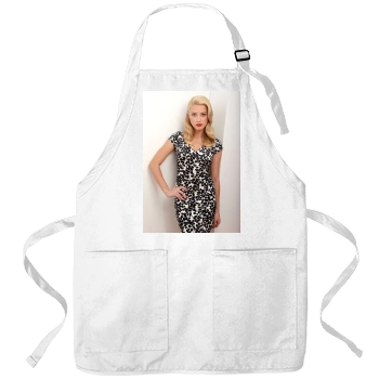 Amber Heard Apron