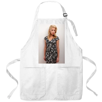 Amber Heard Apron