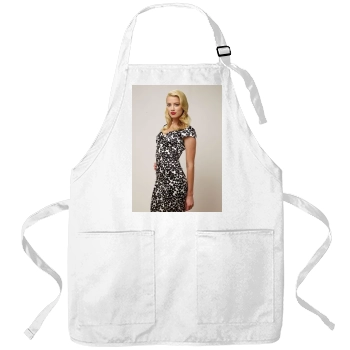 Amber Heard Apron