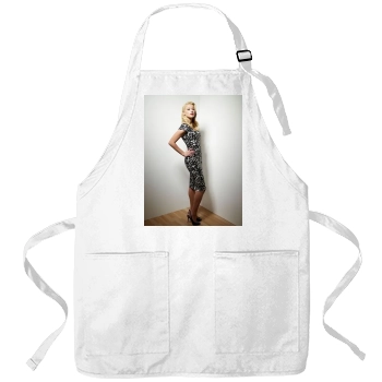 Amber Heard Apron