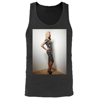 Amber Heard Men's Tank Top