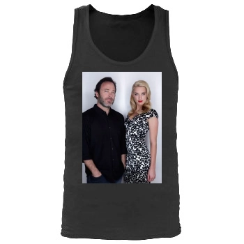 Amber Heard Men's Tank Top