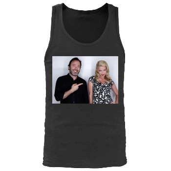 Amber Heard Men's Tank Top