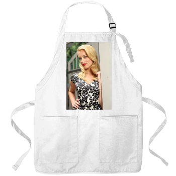 Amber Heard Apron