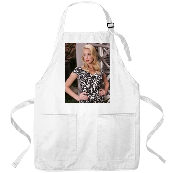 Amber Heard Apron