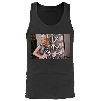 Amber Heard Men's Tank Top