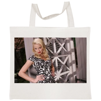 Amber Heard Tote