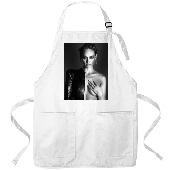 Amber Valletta Apron