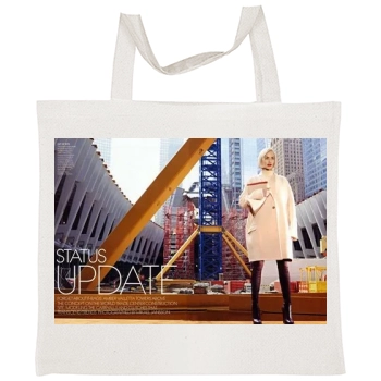 Amber Valletta Tote