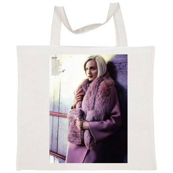 Amber Valletta Tote