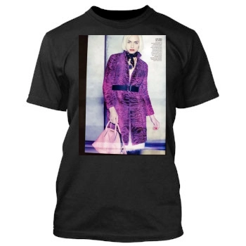 Amber Valletta Men's TShirt