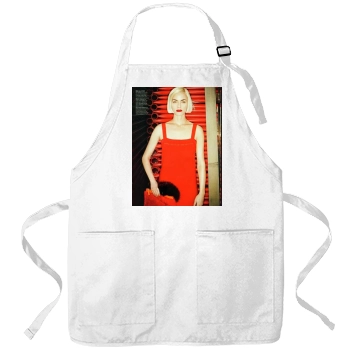 Amber Valletta Apron