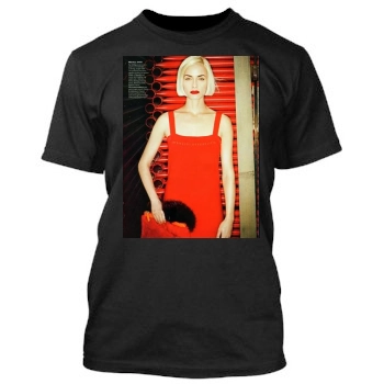 Amber Valletta Men's TShirt