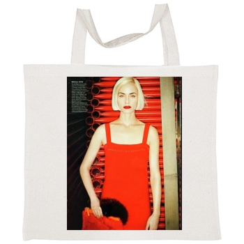 Amber Valletta Tote