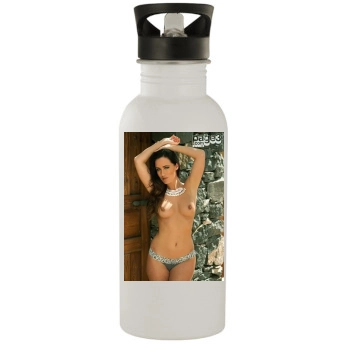 Amii Grove Stainless Steel Water Bottle