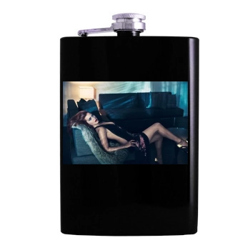 Amy Adams Hip Flask