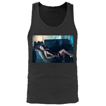 Amy Adams Men's Tank Top