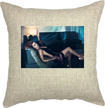 Amy Adams Pillow