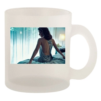 Amy Adams 10oz Frosted Mug