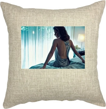 Amy Adams Pillow