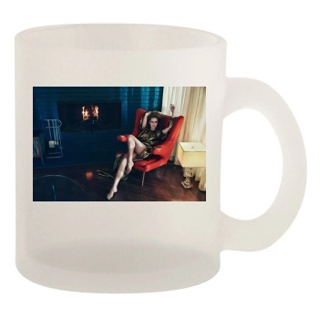 Amy Adams 10oz Frosted Mug