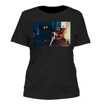 Amy Adams Women's Cut T-Shirt