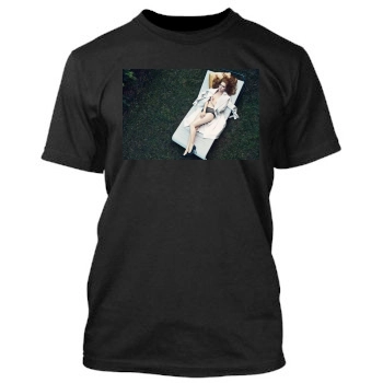 Amy Adams Men's TShirt