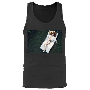 Amy Adams Men's Tank Top