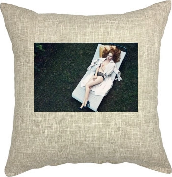 Amy Adams Pillow