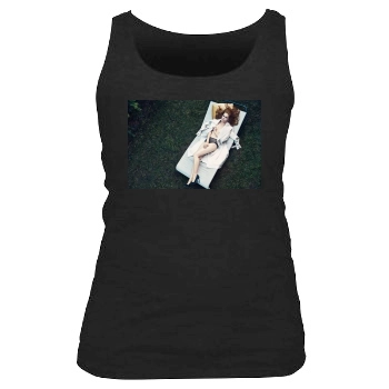 Amy Adams Women's Tank Top