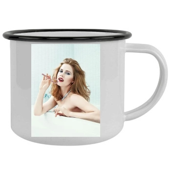 Amy Adams Camping Mug