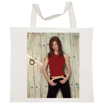 Amy Nuttall Tote