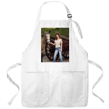 Amy Nuttall Apron